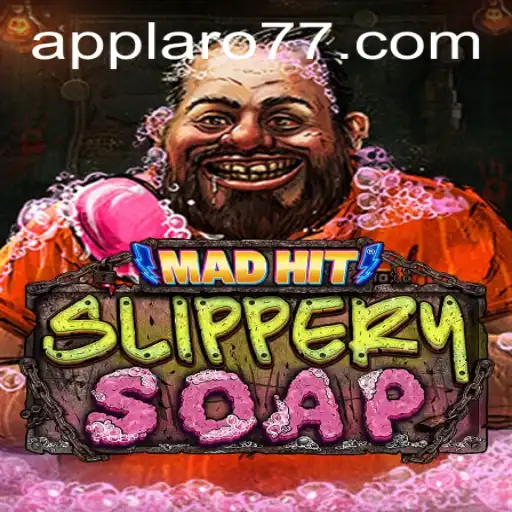 MadHitSlipperySoap: A Unique Gaming Experience