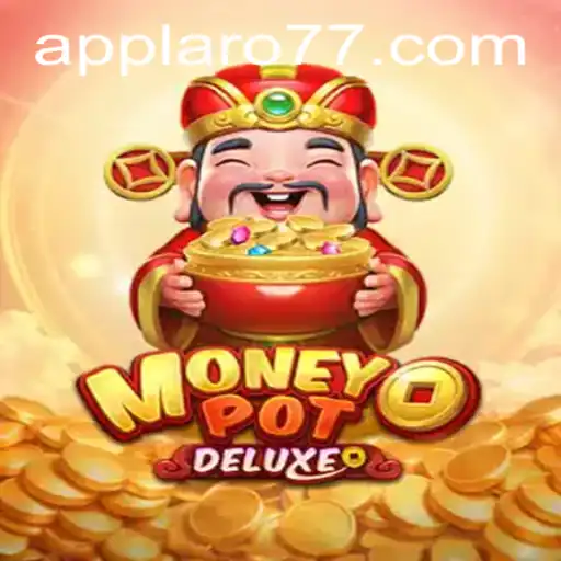 Exploring the World of MoneyPotDELUXE: The Ultimate Gaming Experience with Laro77
