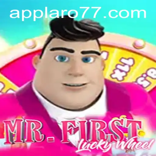 Dive into MrFirstLuckyWheel: The Game that Redefines Luck