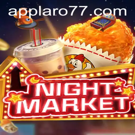 Exploring NIGHTMARKET: An In-Depth Look into the Game Laro77
