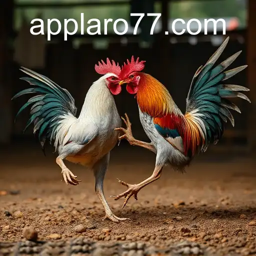 The Rise of Online Sabong: Exploring the Digital Cockfighting Arena with Laro77