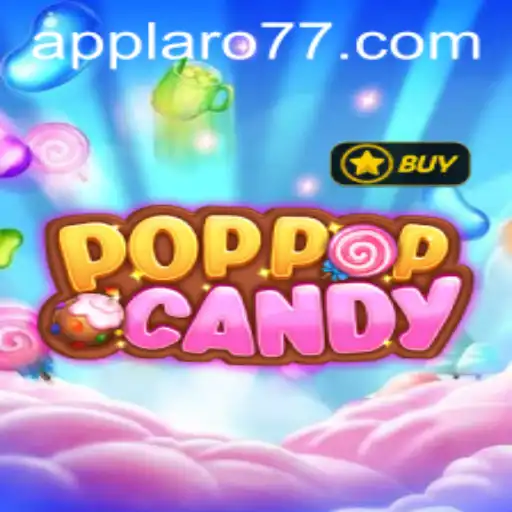 Exploring the Vibrant World of POPPOPCANDY: A Game-Changer by Laro77