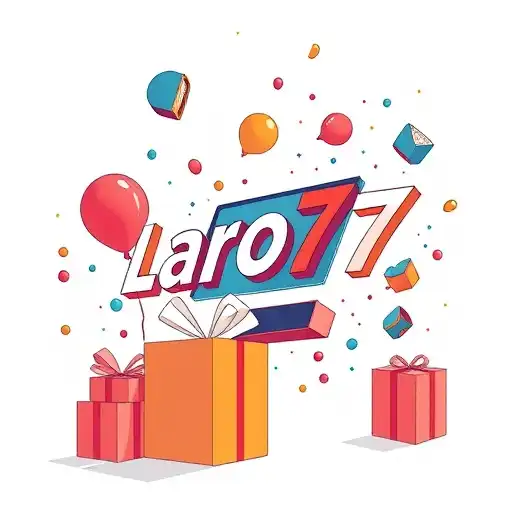The Art and Science of Promotions: Unraveling the Laro77 Phenomenon