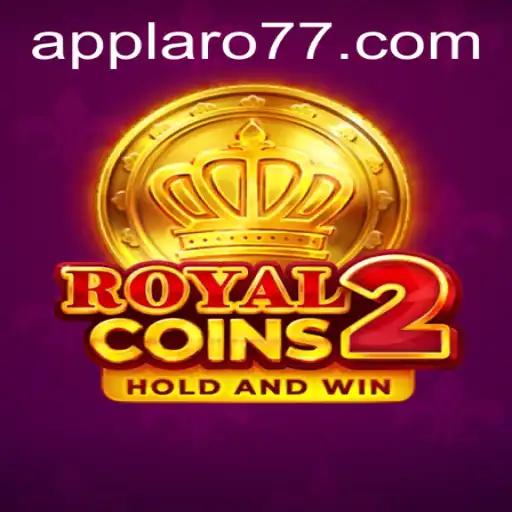Experience the Thrill with RoyalCoins2 - Dive into the Adventure with Laro77
