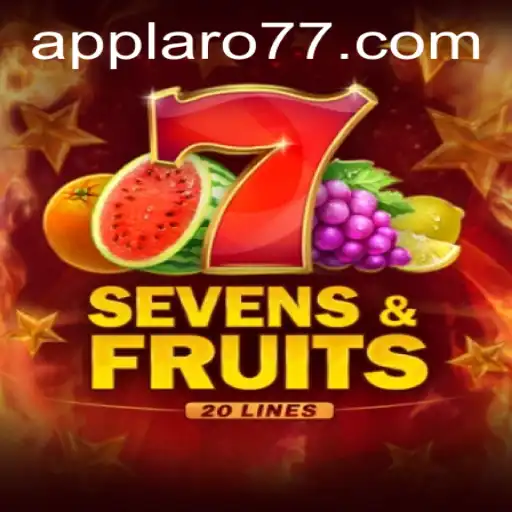 Exploring SevensFruits20: A Fresh Twist on Classic Casino Gaming