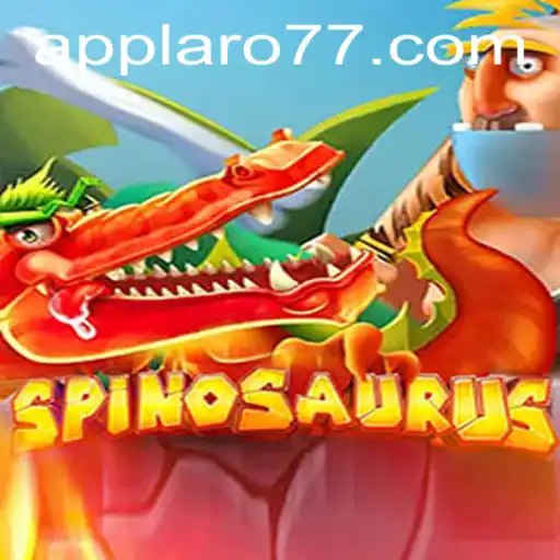 Exploring the Exciting World of Spinosaurus: A Dive into Laro77's Latest Gaming Sensation