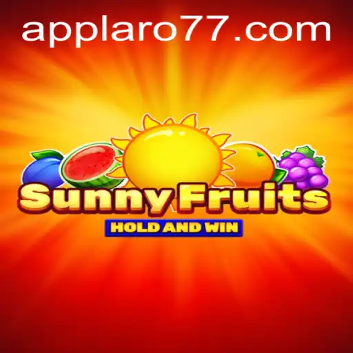 Unveiling SunnyFruits: A Juicy Adventure in the World of Laro77