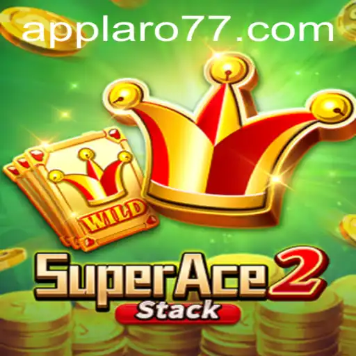 SuperAce2: An Exciting Adventure in the World of Laro77
