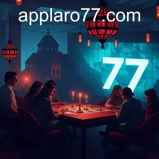 The Evolution of Tabletop Games and the Rise of laro77