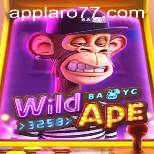Discover the Thrilling World of WildApe3258: A Deep Dive into Gameplay and Rules