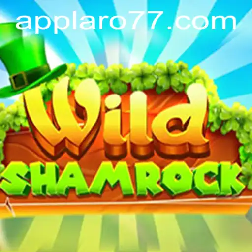 Discover the Exciting World of WildShamrock with Laro77