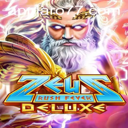 Experience the Thrill of ZeusRushFeverDeluxe: Dive into an Epic Gaming Adventure